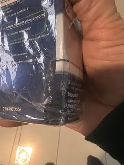 بالم افتر شیو نیوآ مدل Protect & Care حجم 100 میلی لیتر