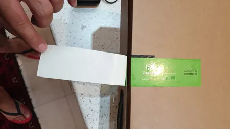 لپ تاپ 15.6 اینچی ایسوس مدل Vivobook 15 F1504VA-NJ1214-i3 1315U-8GB DDR4-256GB SSD-TFT