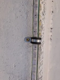 ریسه ال ای دی سی سی پی وای مدل RG08 طول 5 متر