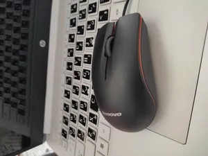 تجریه خرید ماوس لنوو مدل M20
