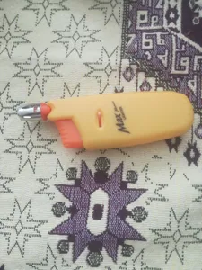 تجریه خرید فندک اشپزخانه مدل kkk