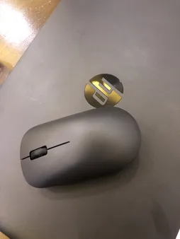 ماوس بی سیم شیائومی مدل XMWXSB01YM