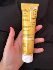 تجریه خرید ماسک موی فولیکا مناسب موهای خشک و آسیب دیده حجم 100 میلی لیتر