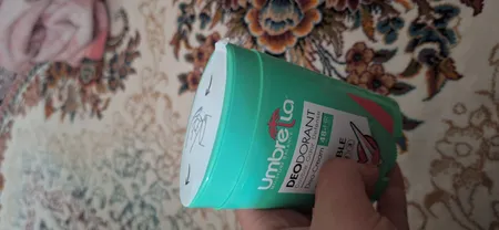 استیک ضد تعریق زنانه آمبرلا مدل اسپا حجم 90 میلی لیتر