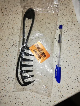 شانه مو حالت مدل NEW2019/001