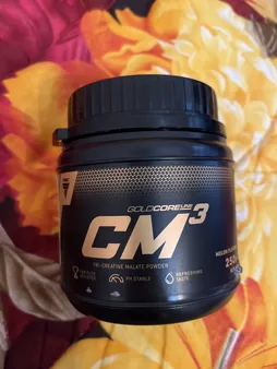 پودر  کراتین ترک نوتریشن - 250 گرم