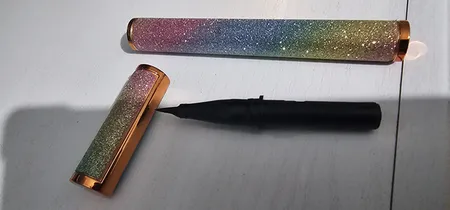 خط چشم پرک مدل 002