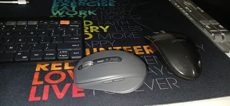 ماوس لاجیتک مدل Unify MX Anywhere 3