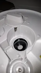 دستگاه بخور سرد درما مدل Humidifier F628s