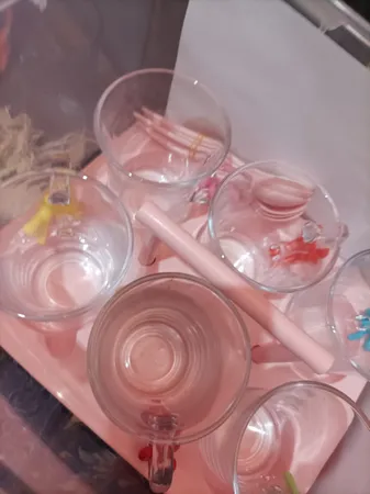 ست پیک نیک 6 نفره لیمون مدل ML103 کد 430