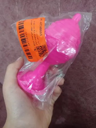 ابزار شعبده بازی مدل توپ و قندان سحرامیز DSK