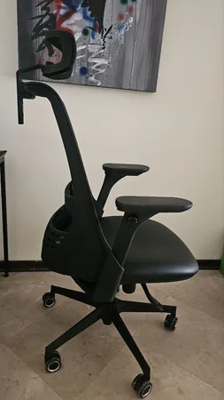 صندلی مدیریتی لیو مدل X81su