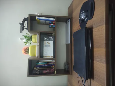 شلف رومیزی چوبیکو مدل shelf400