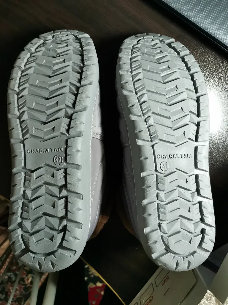 نیم بوت زنانه چرم تام مدل روما کد 4-7833