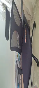 تجریه خرید صندلی مدیریتی کادی نو مدل پشت توری فول آپشن