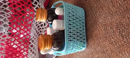 سبد آشپزخانه کد 1216 بسته 3 عددی