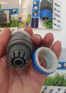 تجریه خرید رابط شلنگ آکواکرفت مدل 550015