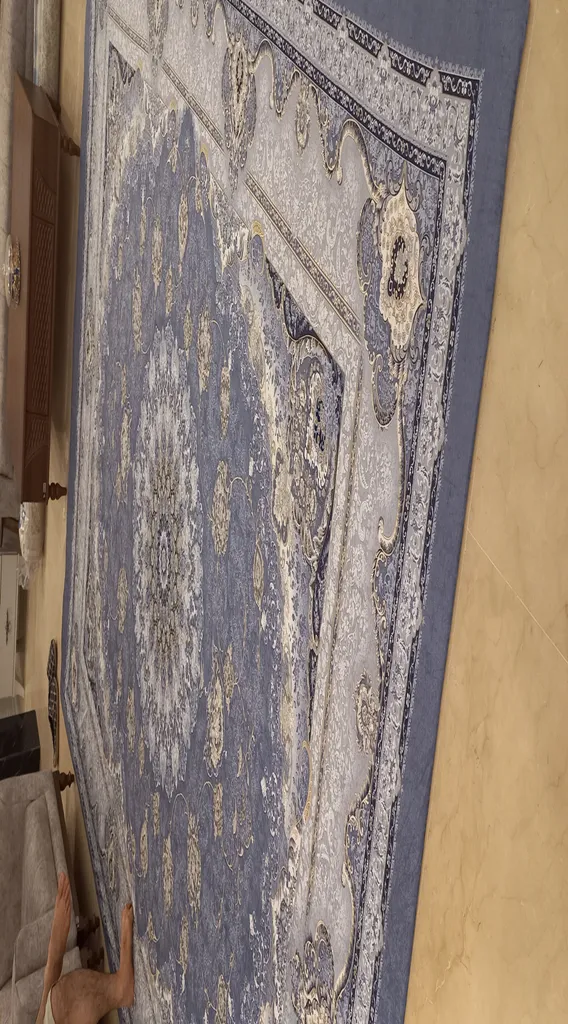 روفرشی مدل کشدار کد 1191