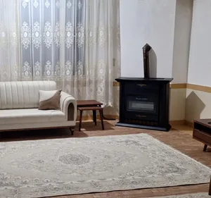 تجریه خرید بخاری گازی ایمن گاز مشهد مدل شارین طرح کلاسیک