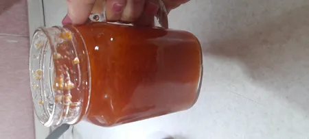 مربای هویج ایز - 600 گرم