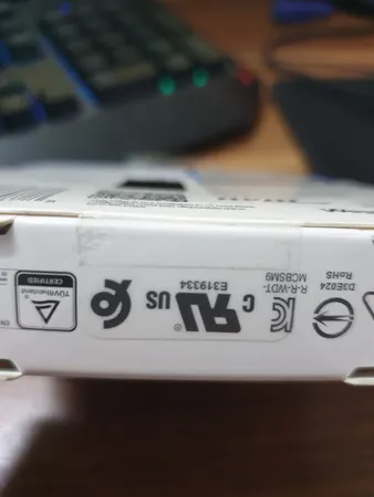 حافظه SSD وسترن دیجیتال مدل Blue SN570 ظرفیت 500 گیگابایت