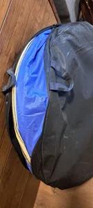 تجریه خرید چادر مسافرتی 8 نفره مدل AK 810