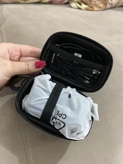 میکروفن یقه ای گرین لاین مدل glm lite