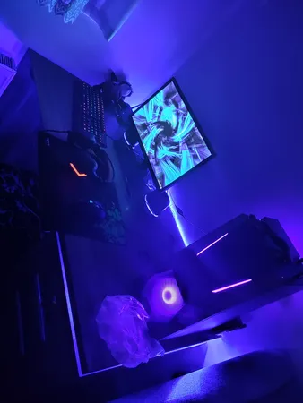 ریسه ال ای دی سی سی پی وای مدل RG08 طول 5 متر