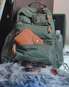 تجریه خرید کوله پشتی گارد مدل  BP906 NEW