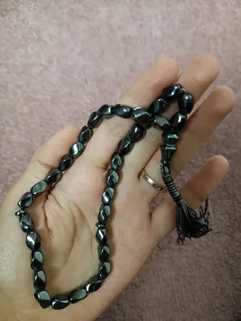 تسبیح حدید کد ۸۵۰۴