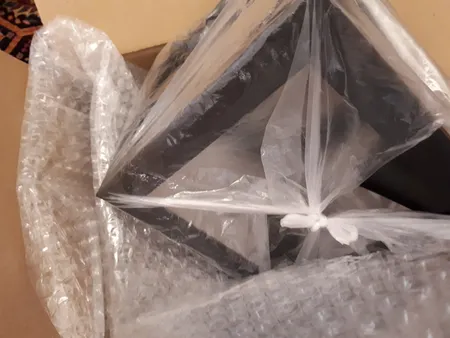 لوستر مدل 1003