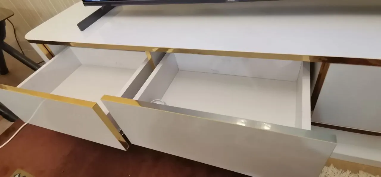 میز تلویزیون مدل 142