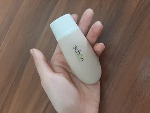 تجریه خرید کرم پودر شون مدل Smoothing Matt حجم S01 میلی لیتر