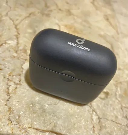 هدفون بی سیم انکر مدل SoundCore Liberty Air 2