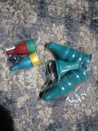 بازی فکری فکرآذین مدل راز جنگل