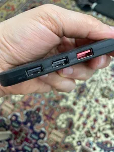 تجریه خرید هاب 5 پورت USB-C مک دودو مدل HU-1430