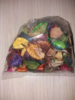 گل خشک مدل 501