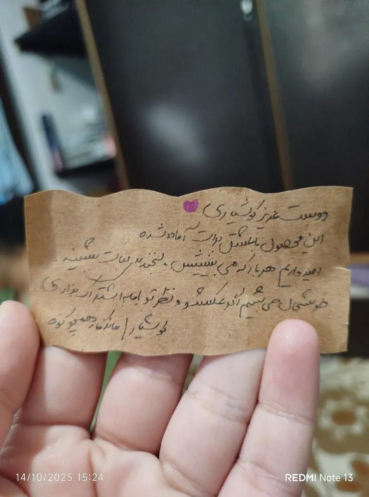 چراغ مطالعه شارژی مدل T60