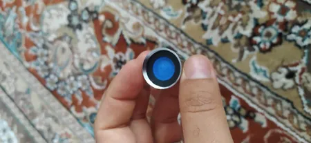 سر شیر آب کد 0019