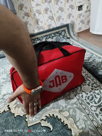 اینورتر جوشکاری 350 آمپر جاب مدل IGBT-350 X