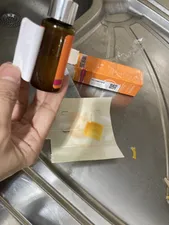 تجریه خرید سرم پوست آردن سی فکتور مدل ویتامین C50 حجم 30 میلی لیتر