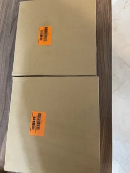 جا شمعی طرح قبیله مدل 01