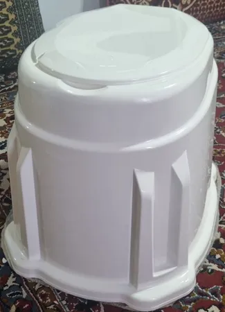 توالت فرنگی تک زمانه مدل 940