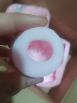 قالب شمع مدل رز وارمری