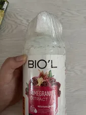 تجریه خرید ماسک مو بیول مدل Pomegranate حجم 800 میلی لیتر