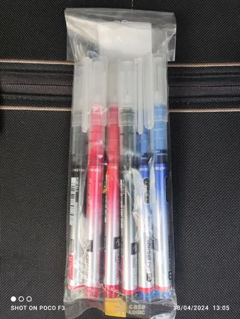 روان نویس سی.کلاس مدل فاین لاینر بسته 6 عددی