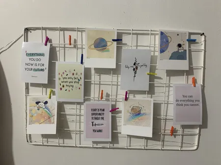 قفسه فلزی مدل مشبک M48