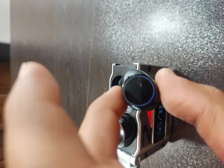 هدفون بلوتوثی دامیکس مدل M25 ENC