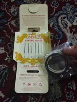 سیم گیتار فلامنکو لا بلا مدل 2001F Medium Tensio