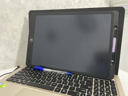 کاغذ دیجیتالی مدل RGB-16LCD